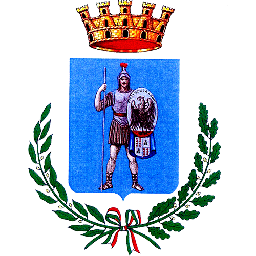 Logo Comune di Valmontone